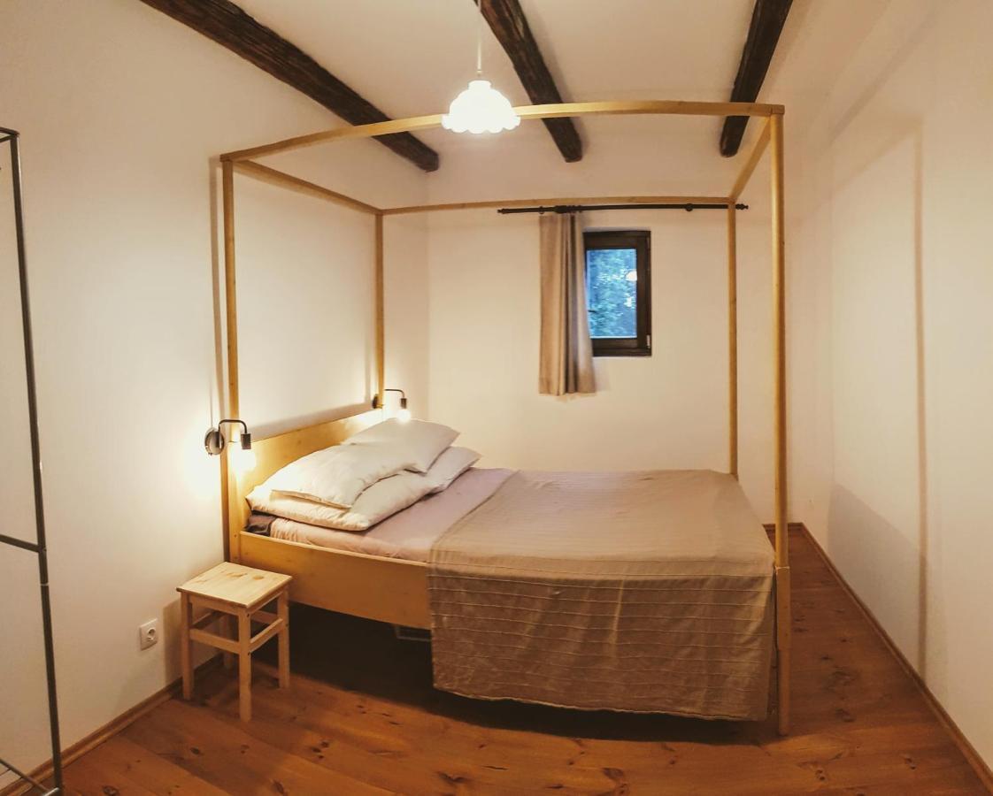 Tepke Guesthouse Garab ภายนอก รูปภาพ